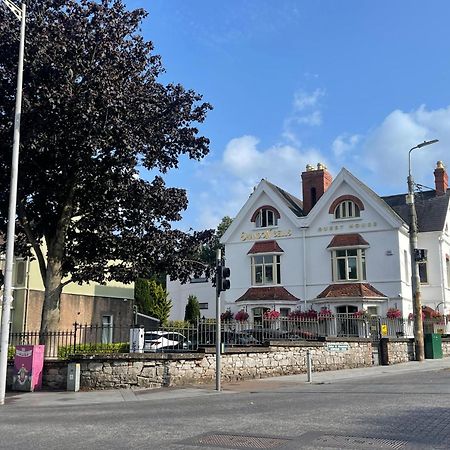 Shandon Bells Guest House Cork Kültér fotó