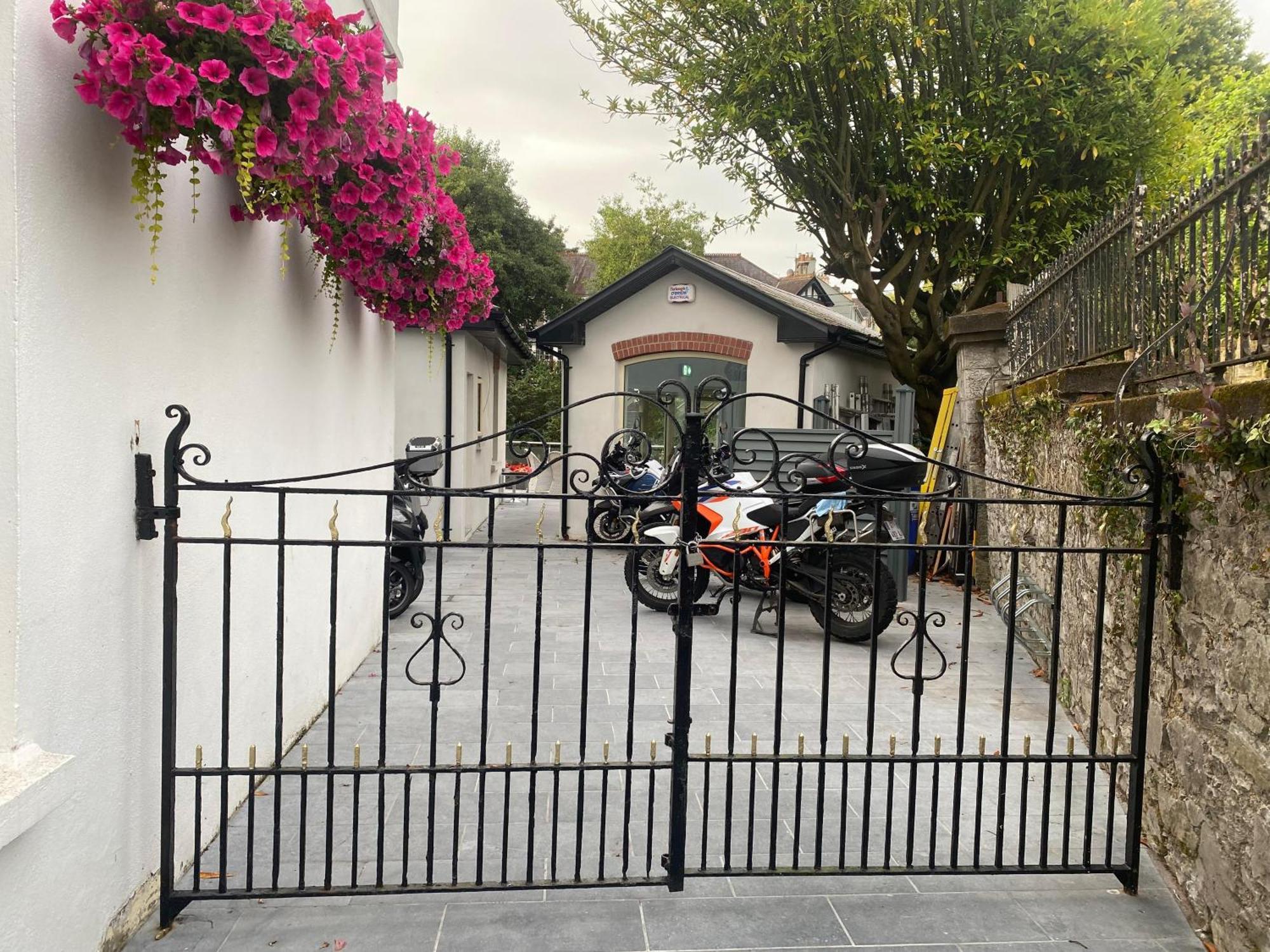 Shandon Bells Guest House Cork Kültér fotó